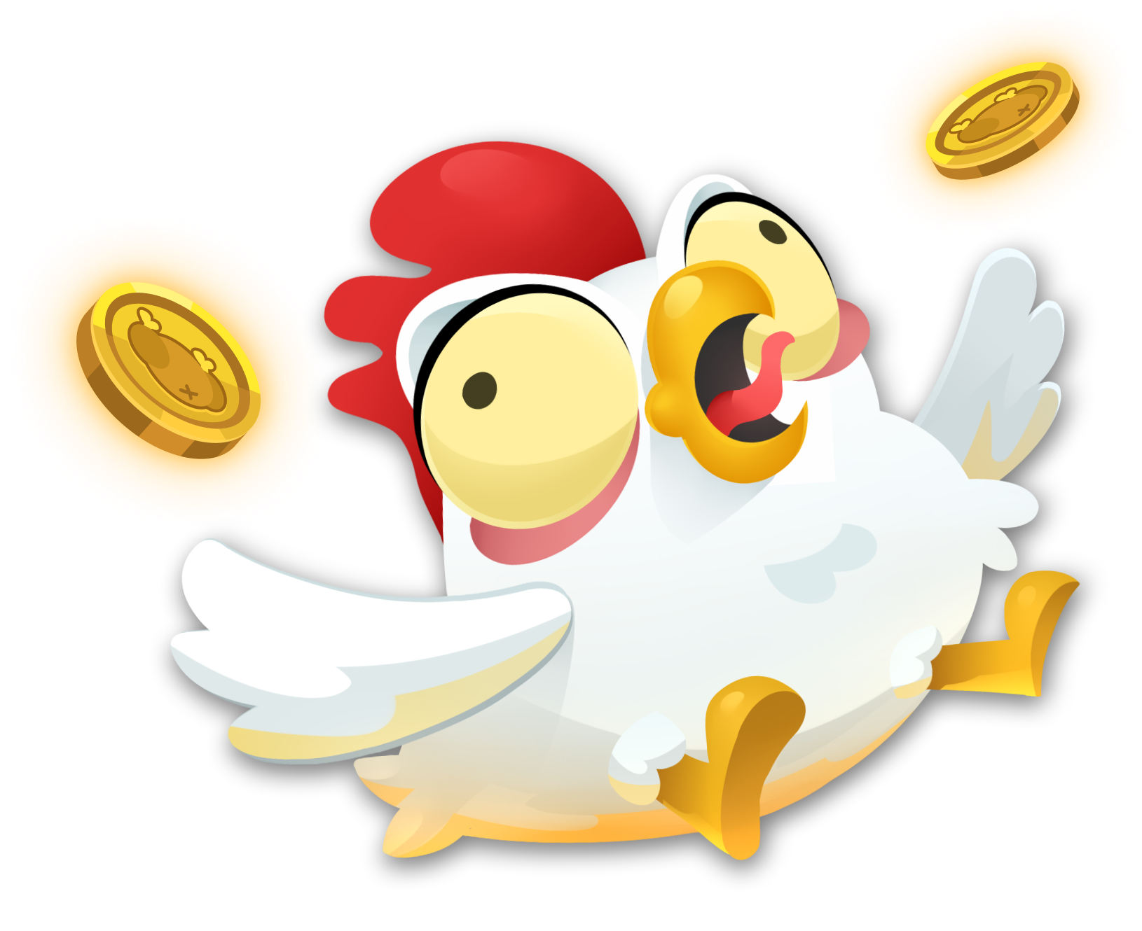 Chicken Road Coins